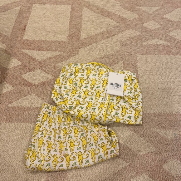 Roller Rabbit Other - Roller rabbit pajamas